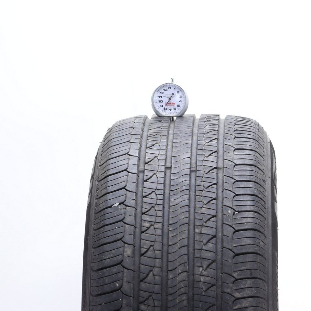 Set of (2) Used 235/55R17 Nexen N'Priz AH8 99V - 7-8/32 - Image 5