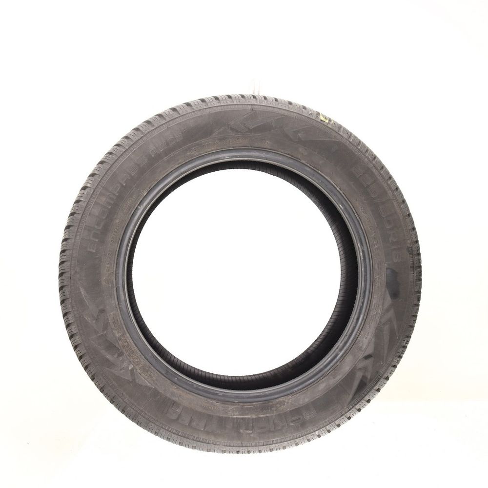 Used 225/60R18 Nokian Encompass AW02 100H - 10.5/32 - Image 3