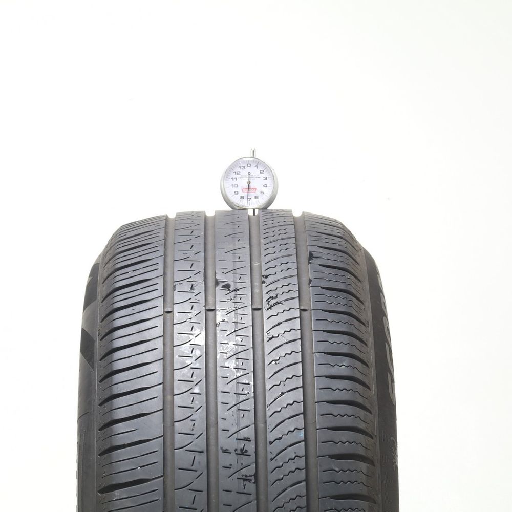 Used 235/55R19 Pirelli Scorpion Zero AO 101H - 7/32 - Image 2