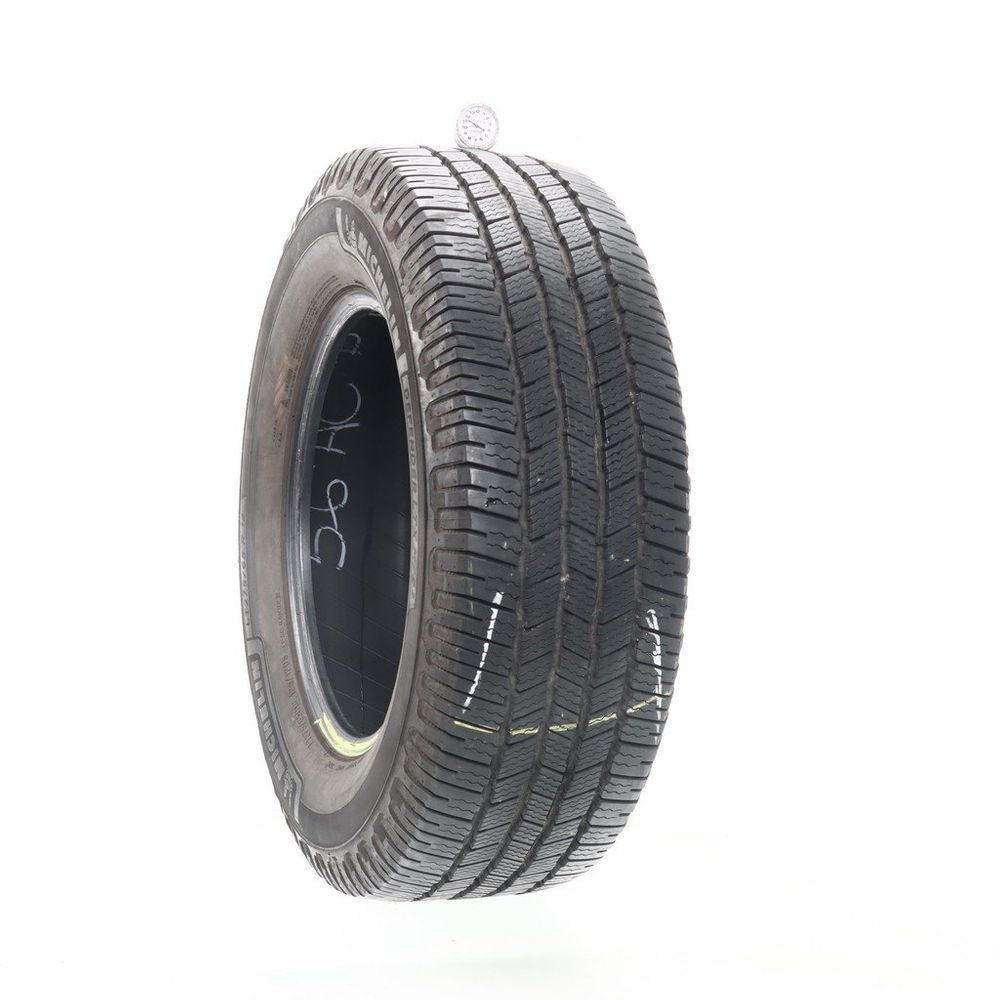 Used LT 275/65R18 Michelin Defender LTX M/S 2 123/120S E - 11/32 - Image 1