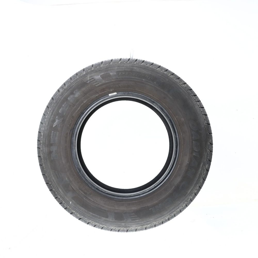 Set of (4) Used LT 225/75R16 Nexen Roadian CT8 HL 115/112R E - 9.5-10/32 - Image 3