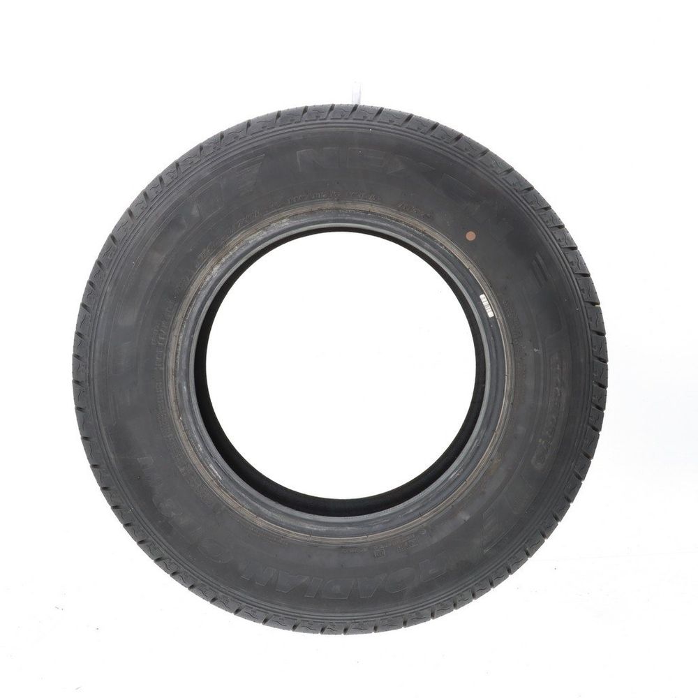 Set of (4) Used LT 225/75R16 Nexen Roadian CT8 HL 115/112R E - 9.5-10/32 - Image 6