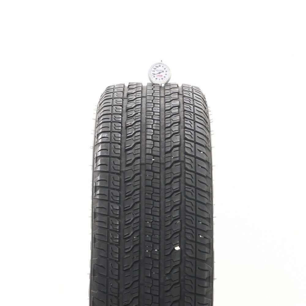 Set of (2) Used 255/65R17 Goodyear Wrangler Territory HT 110T - 9-9.5/32 - Image 5