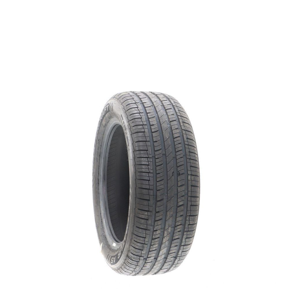 New 205/55R16 Mastercraft Stratus AS 94H - 9/32 - Image 1