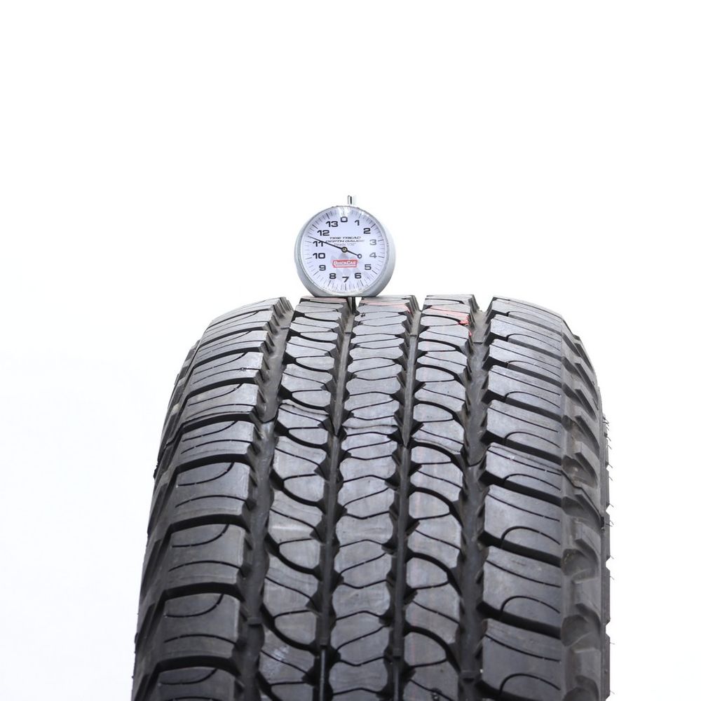 Used P 235/70R16 Goodyear Fortera HL 104S - 11/32 - Image 2