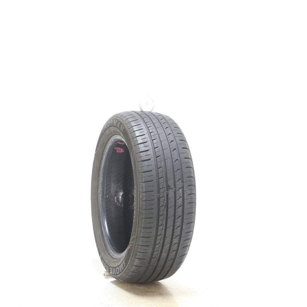 Used 185/55R15 Ironman IMove Gen 2 AS 82V - 7/32 - Image 1