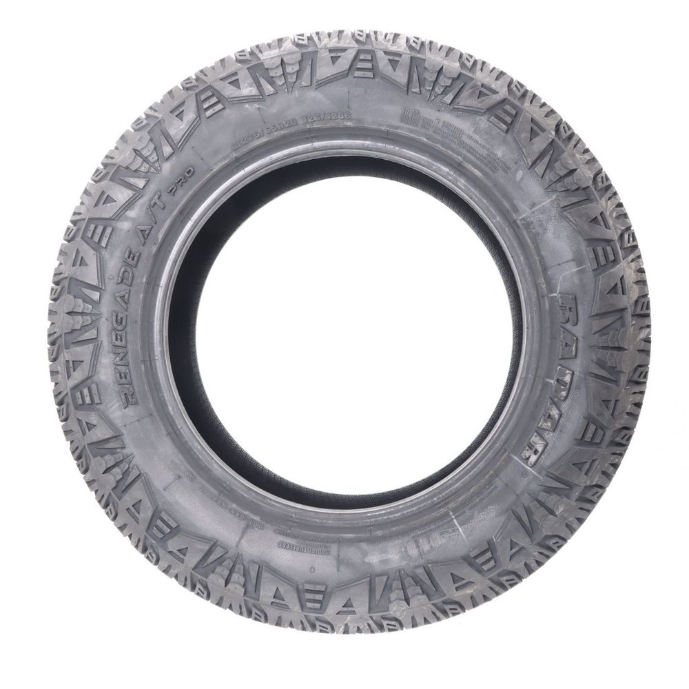 New LT 275/65R20 Radar Renegade A/t Pro 126/123S E - Image 3