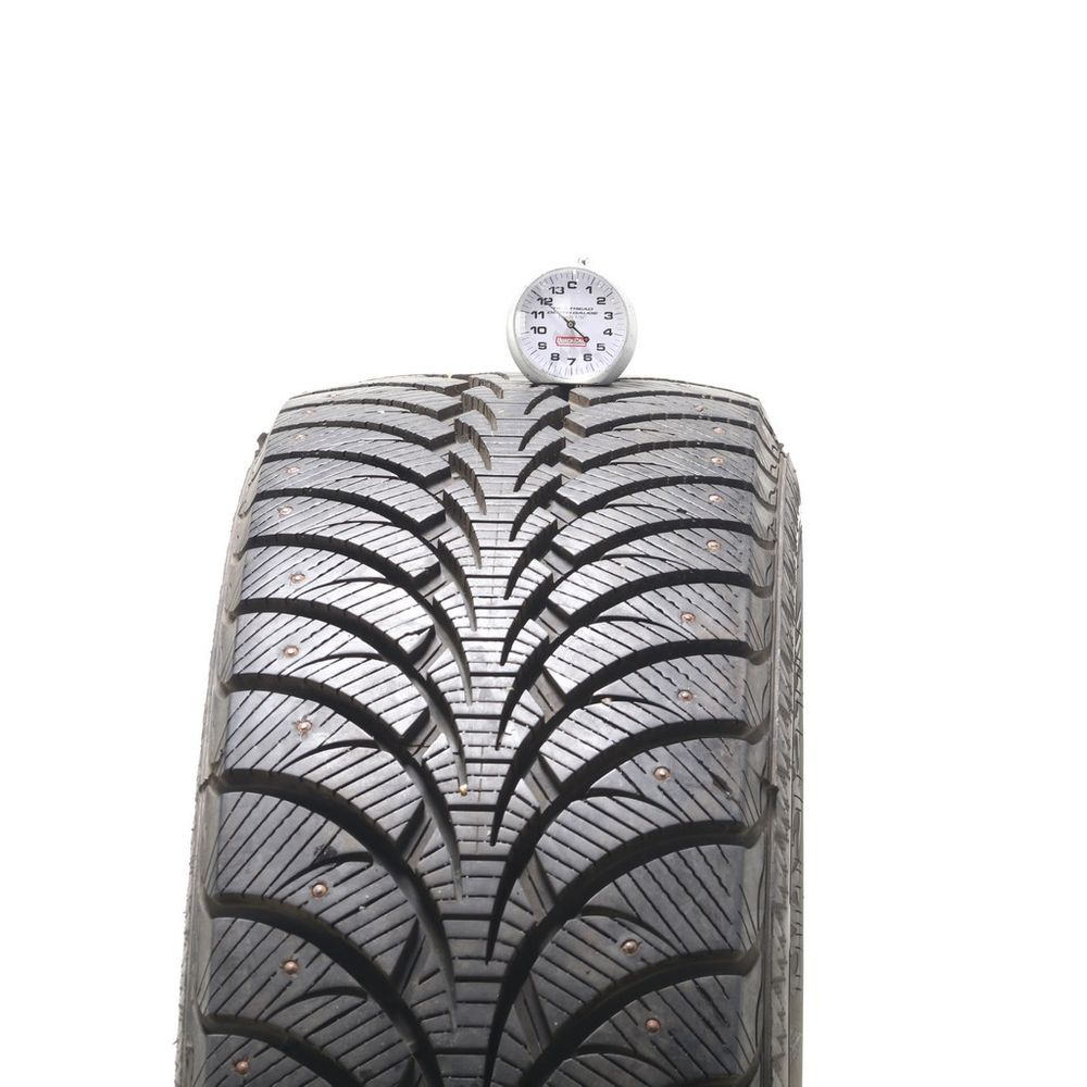 Used 235/65R17 Goodyear Ultra Grip Ice WRT Studded 104S - 12/32 - Image 2