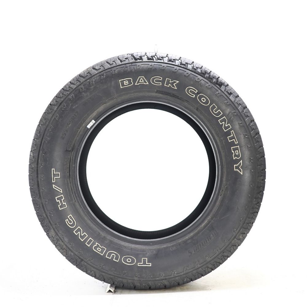 Used 255/65R17 DeanTires Back Country QS-3 Touring H/T 110T - 9.5/32 - Image 3