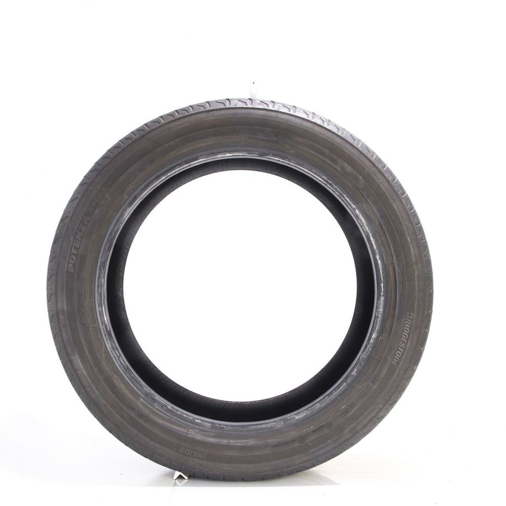 Used 255/45ZR19 Bridgestone Potenza Sport 104Y - 6.5/32 - Image 3