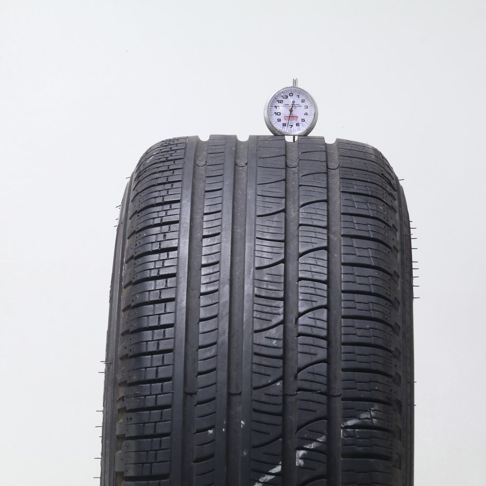 Used 255/55R19 Pirelli Scorpion Verde 111H - 7.5/32 - Image 2