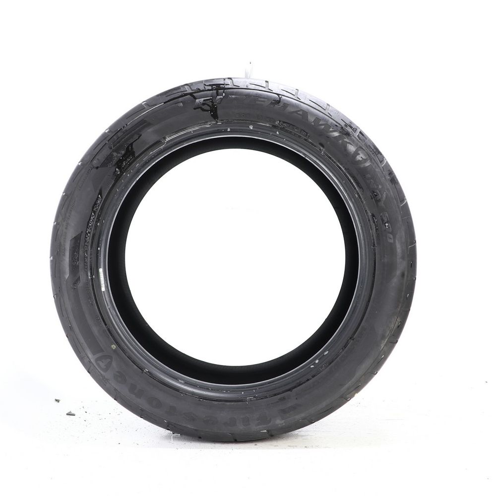 Used 245/50R19 Firestone Firehawk Indy 500 104W - 6.5/32 - Image 3