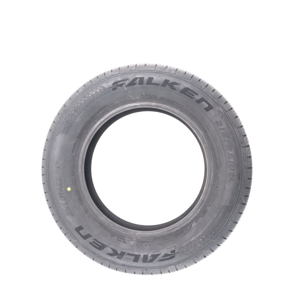 Set of (4) New 215/65R16 Falken Aklimate 98H - Image 3