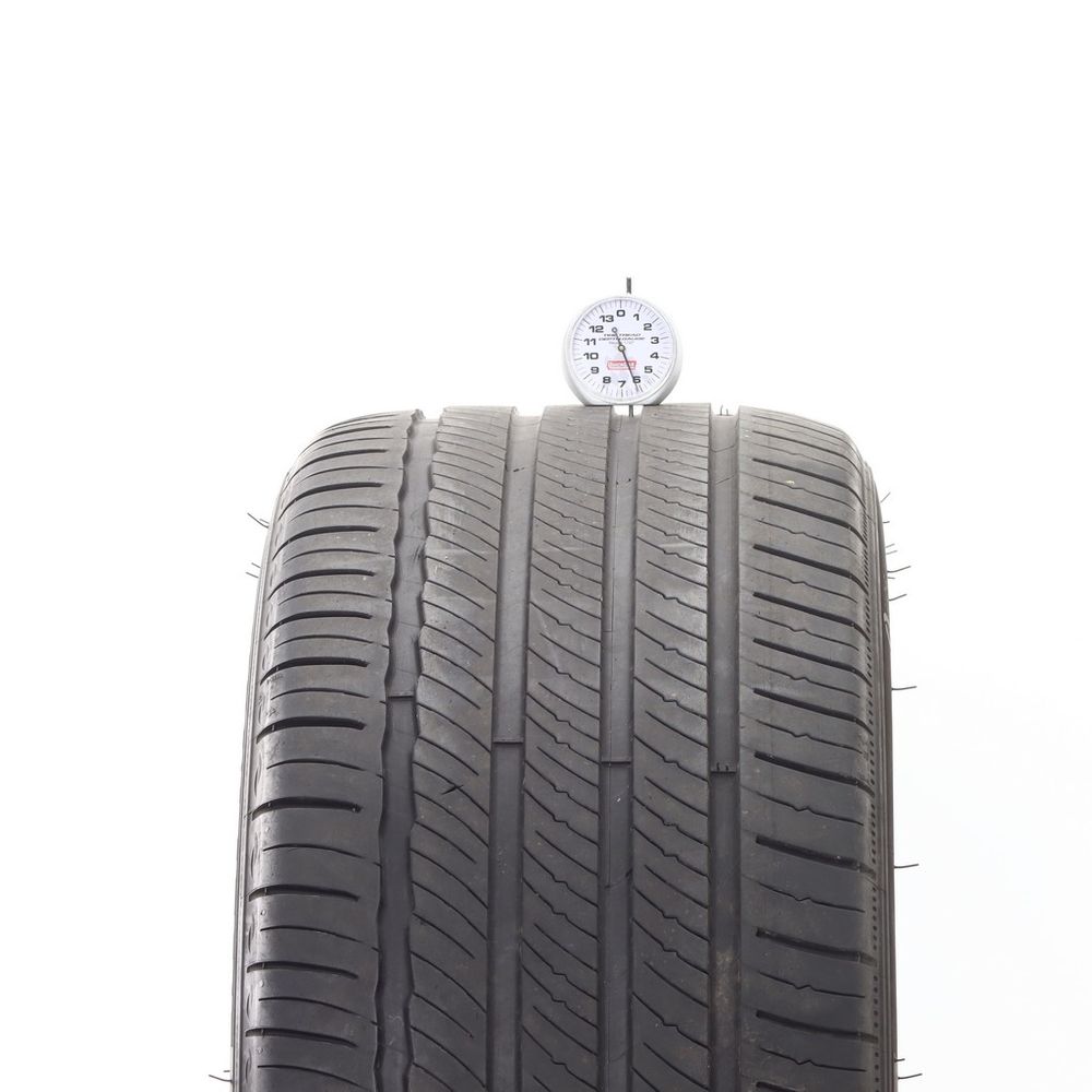 Used 255/40R19 Michelin Primacy Tour A/S 100V - 6/32 - Image 2