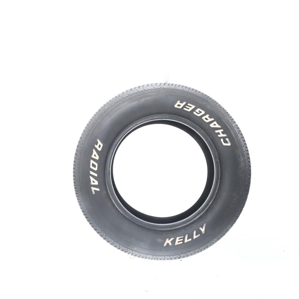 Used 235/60R15 Kelly Charger Radial 1N/A - 9/32 - Image 3