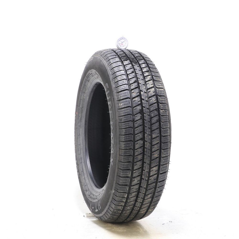 Used 225/65R17 Supermax HT-1 102H - 9/32 - Image 1