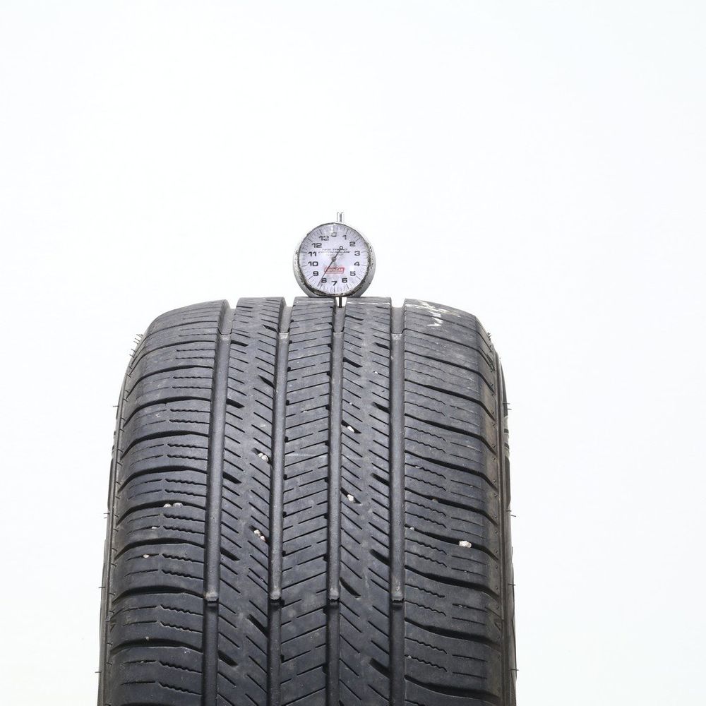 Set of (4) Used 235/55R18 Mazama Reputation NLW-3 100V - 8-9.5/32 - Image 2