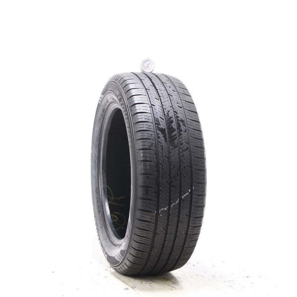 Set of (4) Used 235/55R18 Mazama Reputation NLW-3 100V - 8-9.5/32 - Image 4