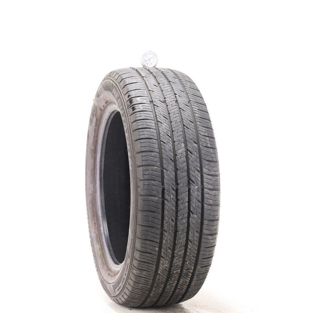 Set of (4) Used 235/55R18 Mazama Reputation NLW-3 100V - 8-9.5/32 - Image 10