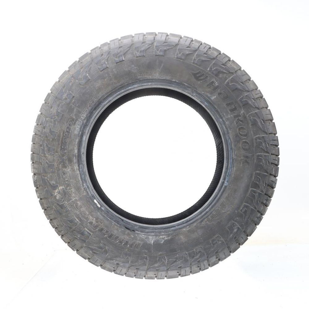 Used LT 285/65R18 Hankook Dynapro AT2 Xtreme 125/122S E - 15/32 - Image 3