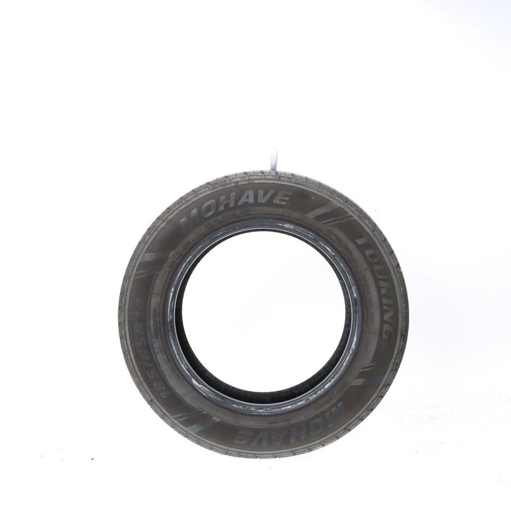 Set of (2) Used 185/65R14 Mohave Touring 86H - 7.5-8.5/32 - Image 3