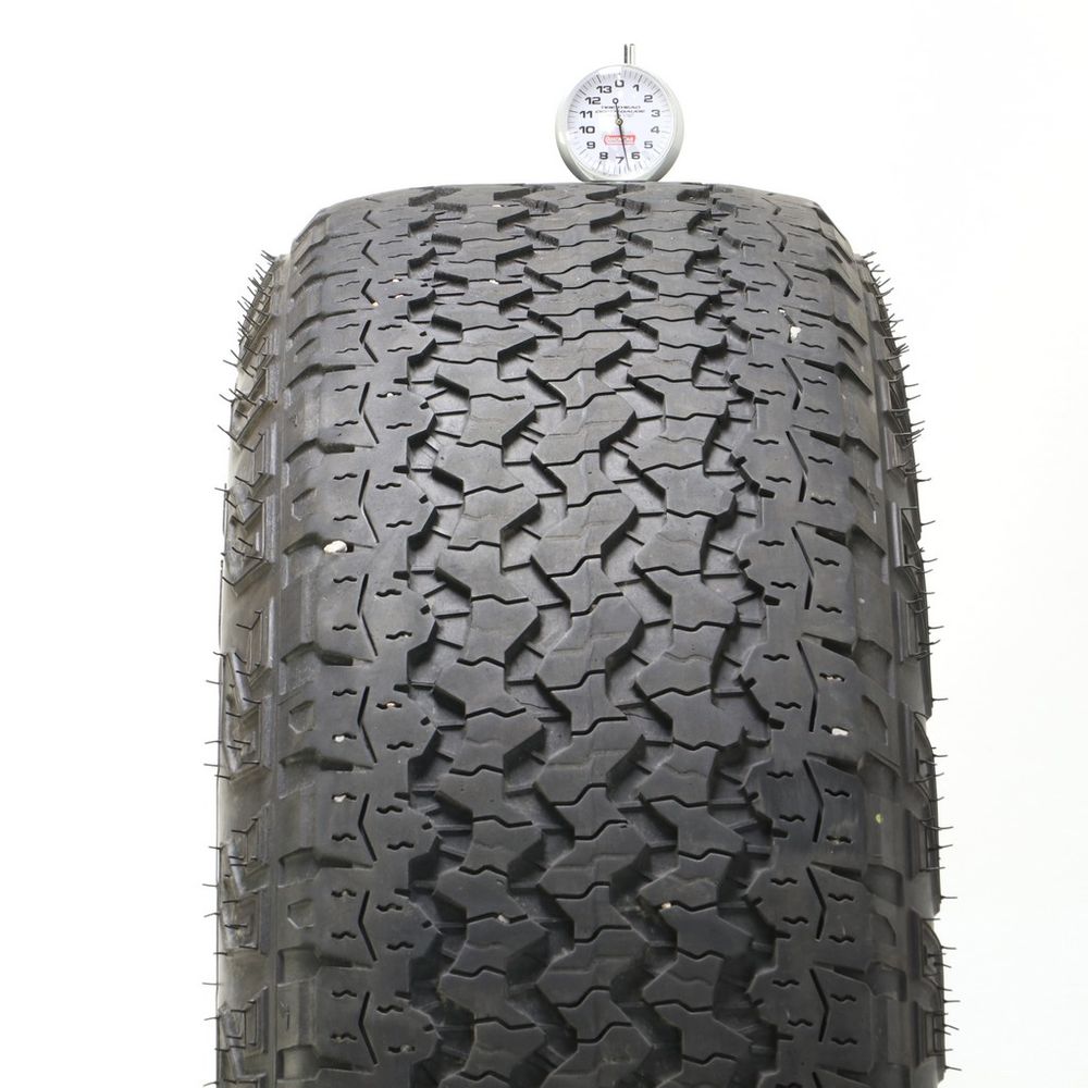 Used 265/70R18 Goodyear Wrangler Territory AT/S 116T - 6.5/32 - Image 2