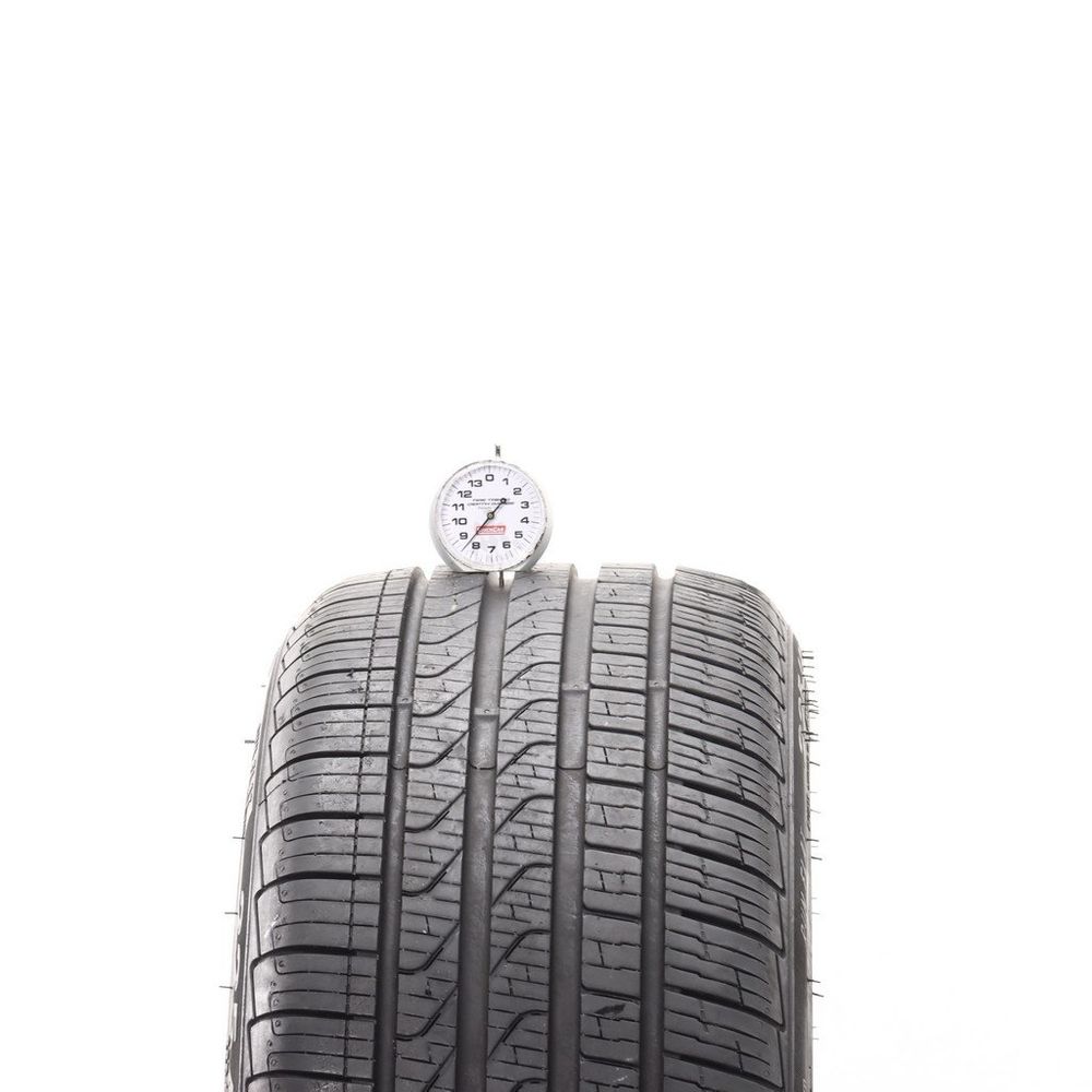 Used 225/40R19 Pirelli Cinturato P7 Run Flat 93V - 8.5/32 - Image 2