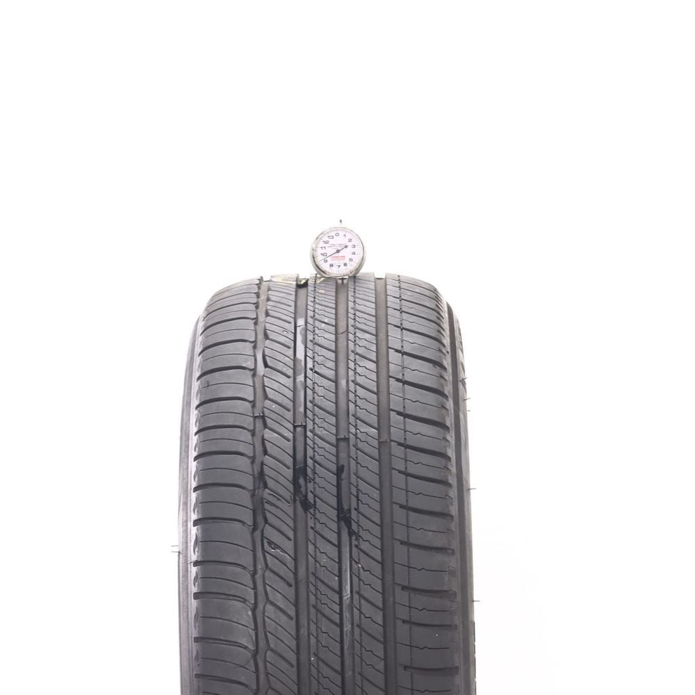 Used 235/50R19 Michelin Primacy MXM4 VOL 99H - 9.5/32 - Image 2