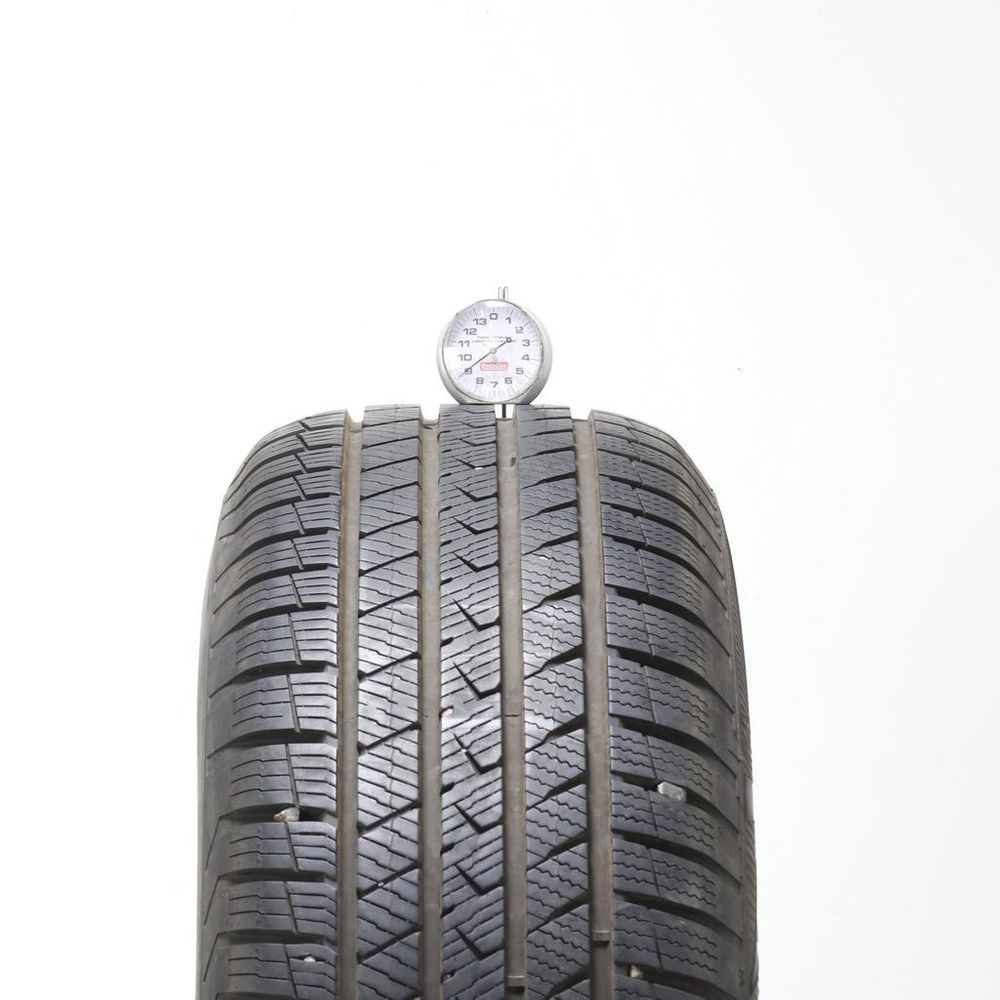 Used 235/65R17 Vredestein Quatrac Pro 108V - 9/32 - Image 2
