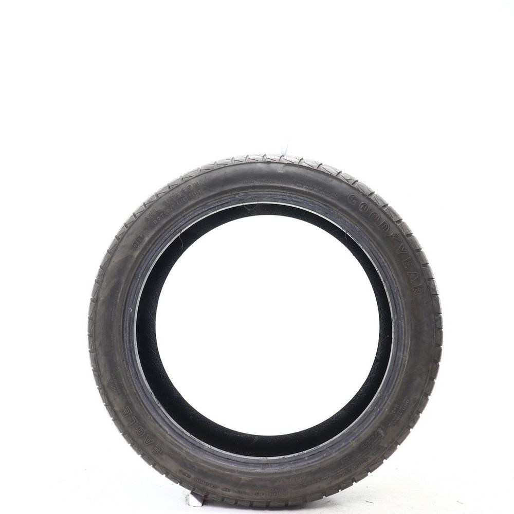 Used 245/40ZR18 Goodyear Eagle F1 Asymmetric 93Y - 8/32 - Image 3