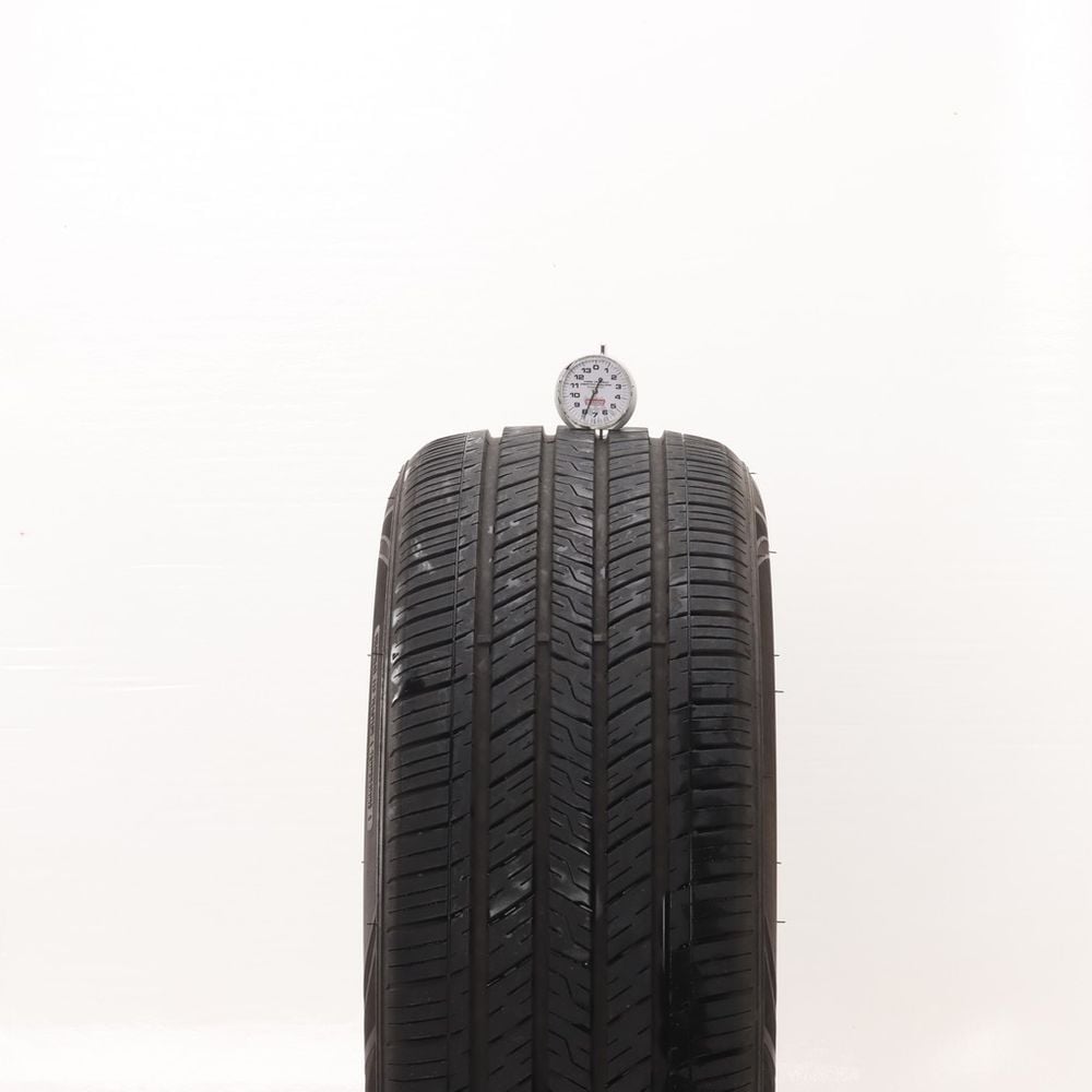 Set of (4) Used 225/55R18 Achilles Touring Sport A/S 98V - 7.5-8.5/32 - Image 2