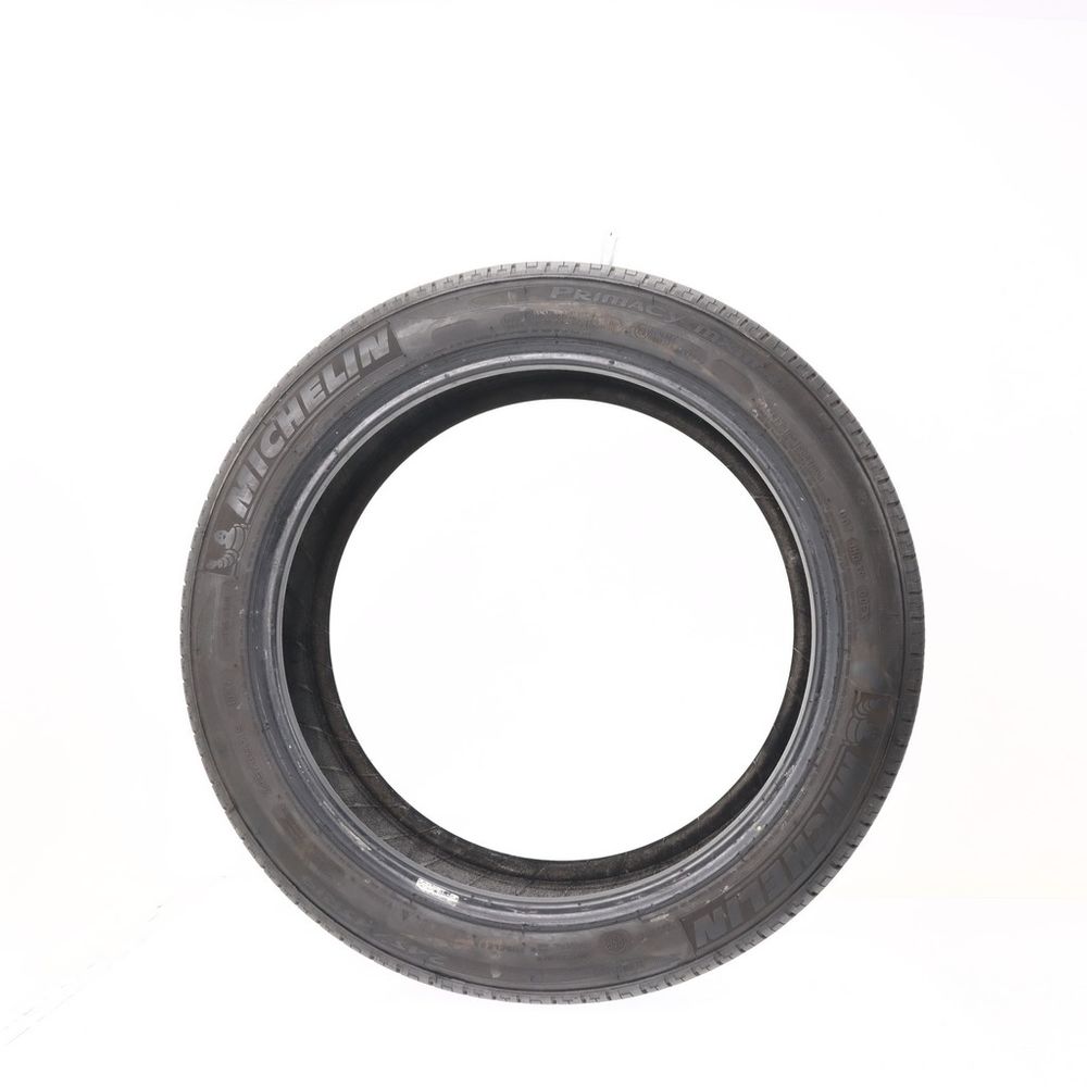 Set of (2) Used 245/45R19 Michelin Primacy MXM4 ZP 102V - 8/32 - Image 3