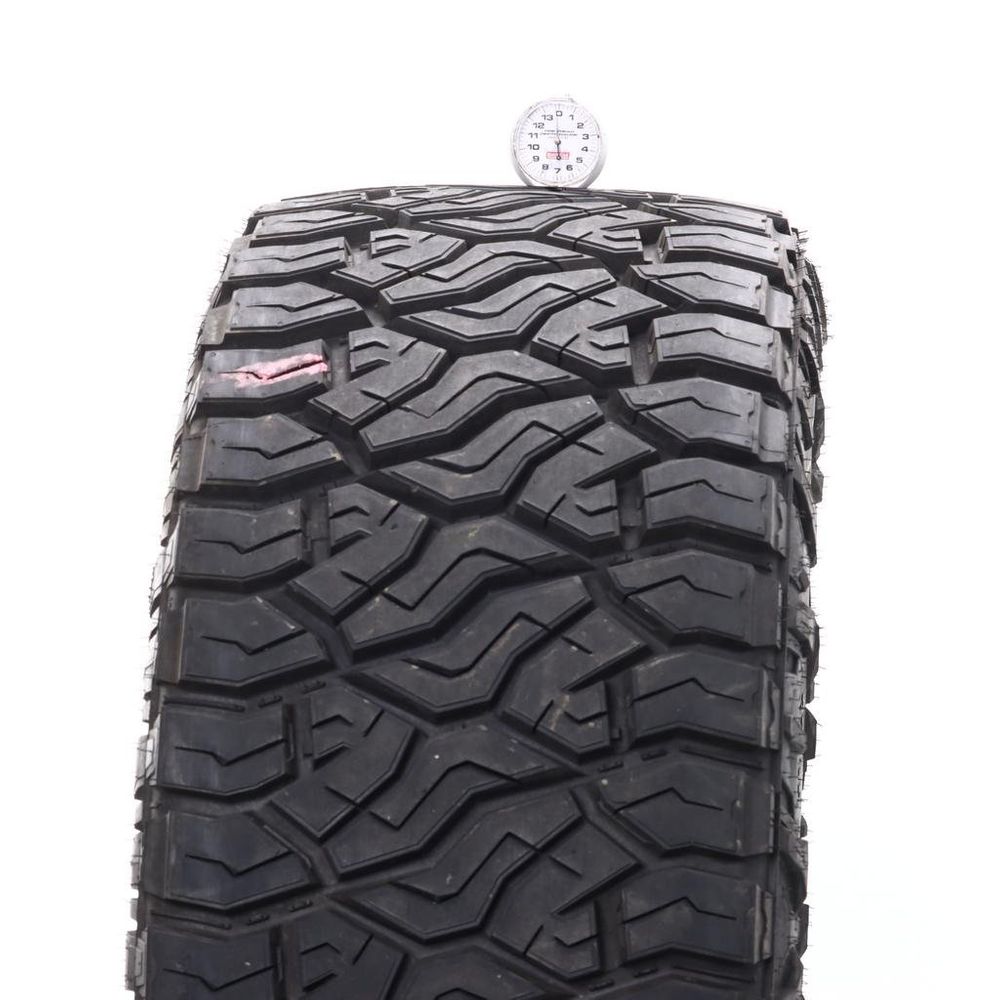 Used LT 33X12.5R20 Lucky Lion R/T+ 119Q E - 13.5/32 - Image 2