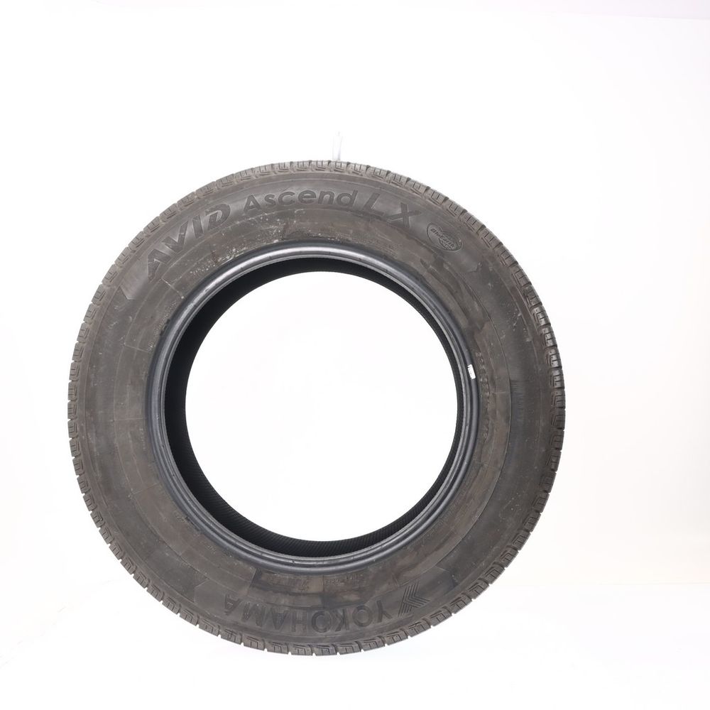 Used 235/65R17 Yokohama Avid Ascend LX 104H - 4.5/32 - Image 3