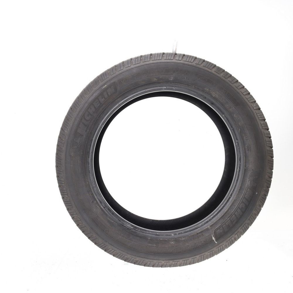 Set of (4) Used 235/55R18 Michelin X LT A/S 100T - 9.5-10.5/32 - Image 3