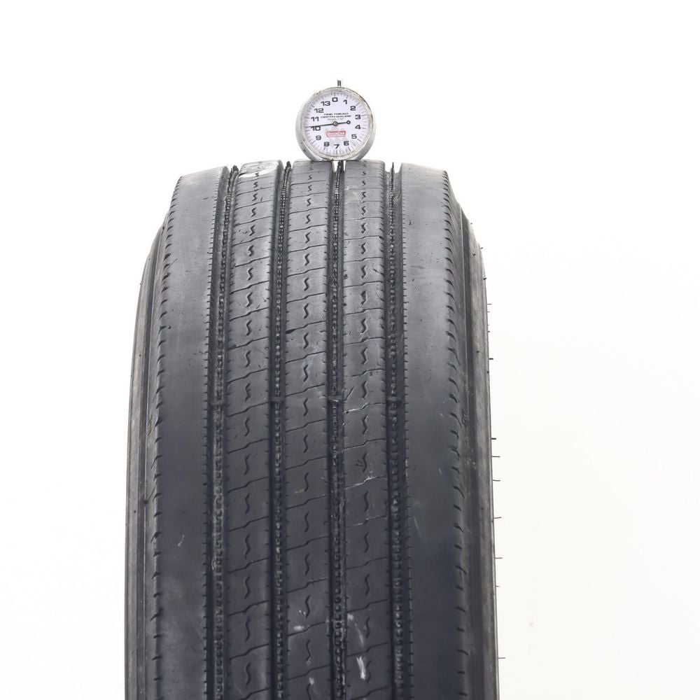 Used ST 235/80R16 Evermax All Steel Trailer Load Range H 16 PLY 130/126M H - 10/32 - Image 2