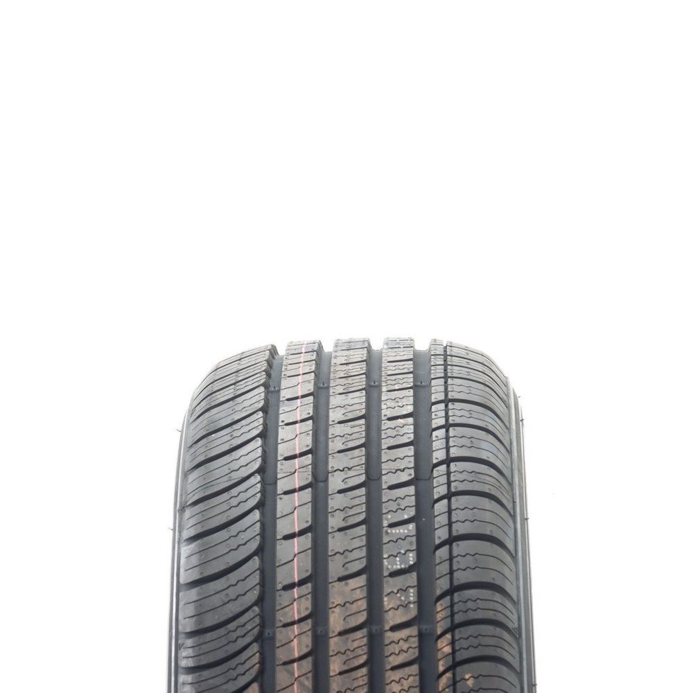 Set of (2) New 225/60R18 Fuzion Touring 100H - Image 2
