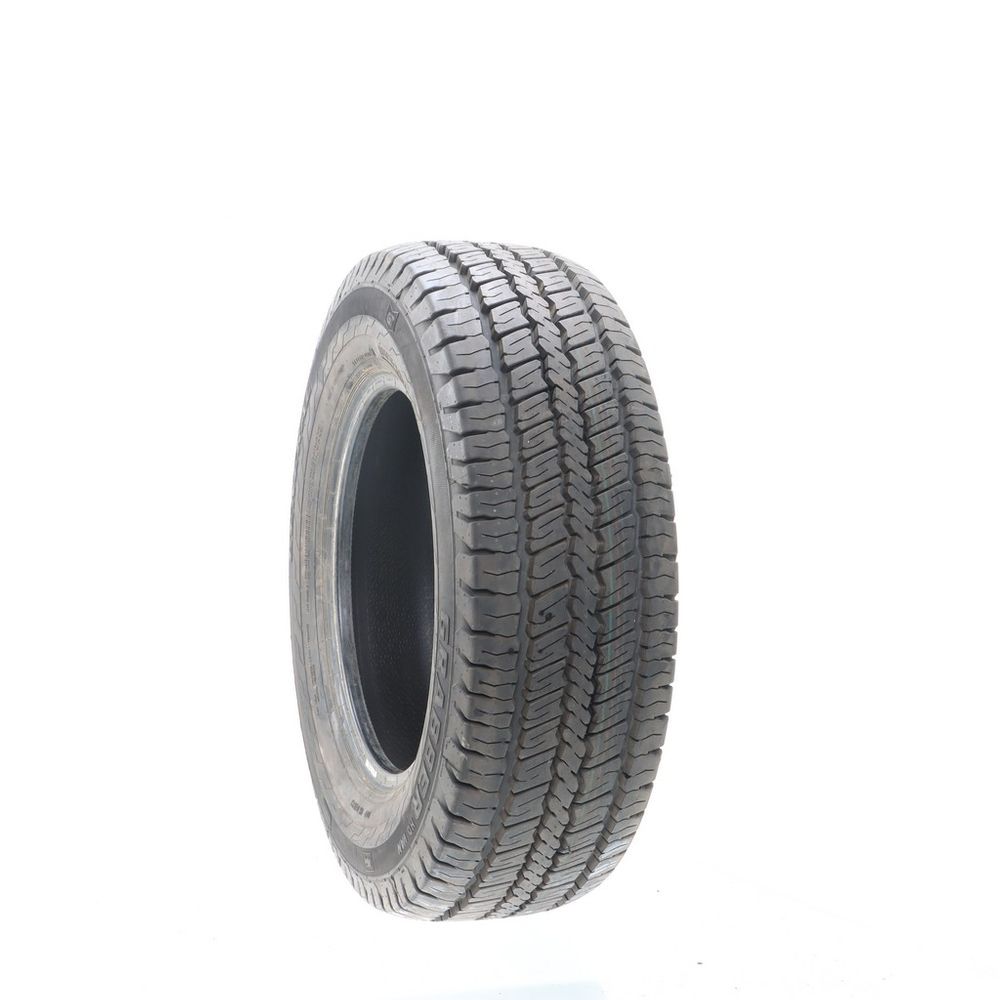 New 235/65R16C General Grabber HD VAN 121/119R - Image 1