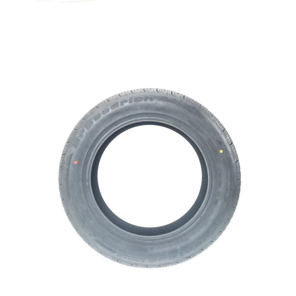 Set of (2) Driven Once 215/55R16 BFGoodrich Advantage Control 97H - 11/32 - Image 3