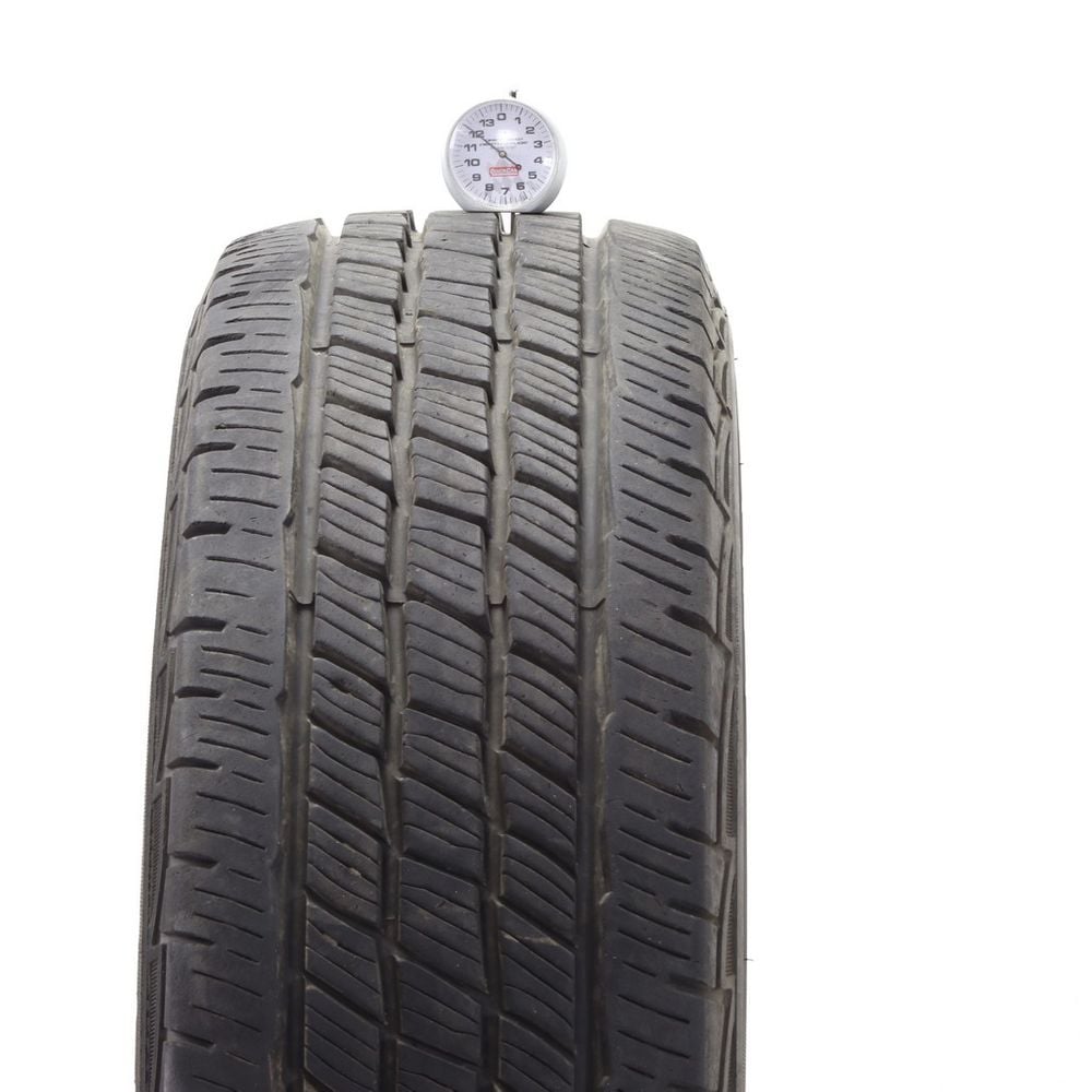 Set of (2) Used 235/65R16C Cooper Adventurer H/T 121/119R - 12/32 - Image 2