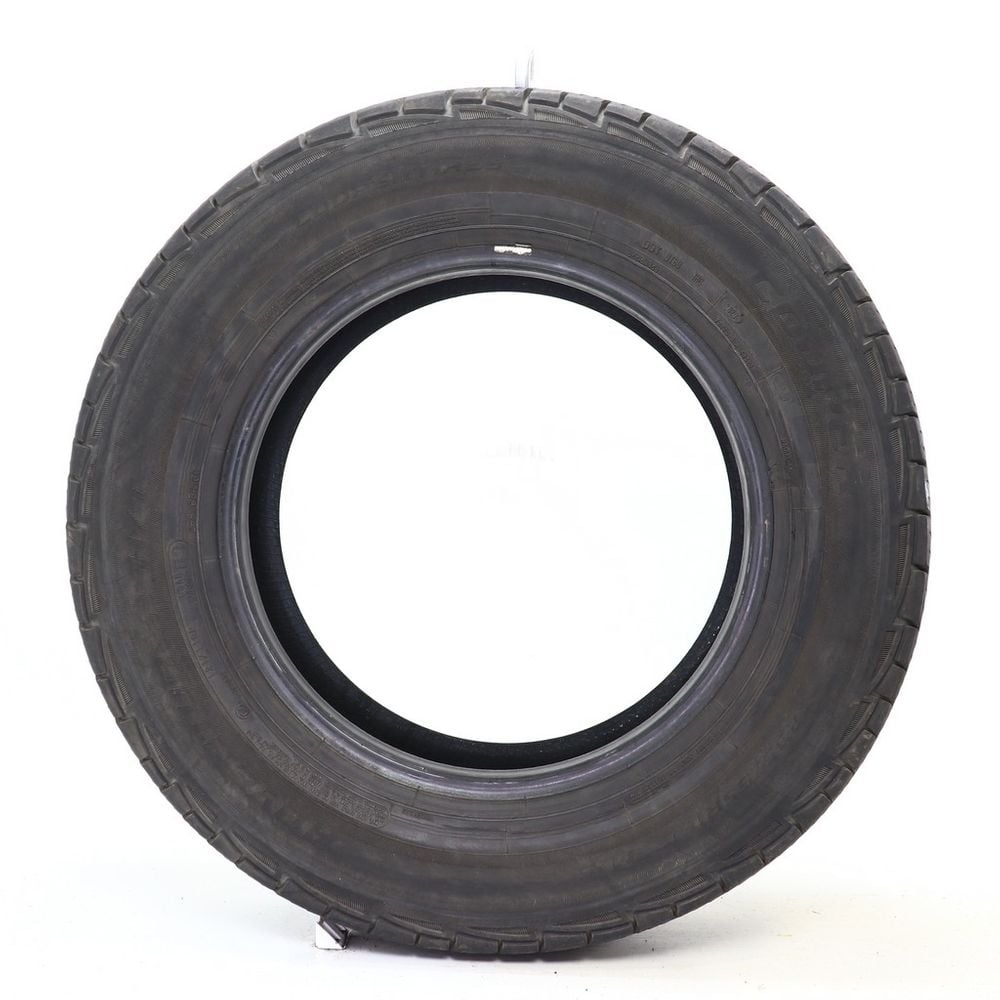 Set of (2) Used 235/65R16C Cooper Adventurer H/T 121/119R - 12/32 - Image 3