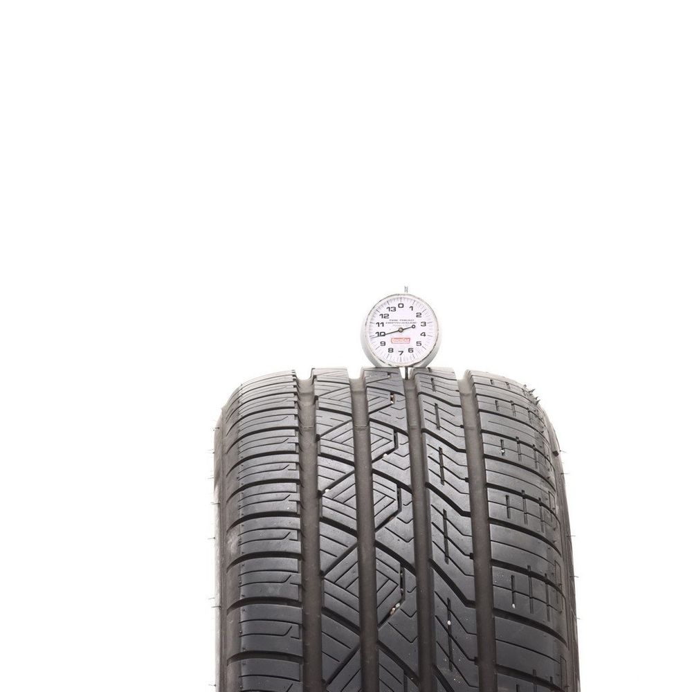 Set of (4) Used 215/45ZR17 Road Hugger GTZ 91W - 8.5-9.5/32 - Image 5