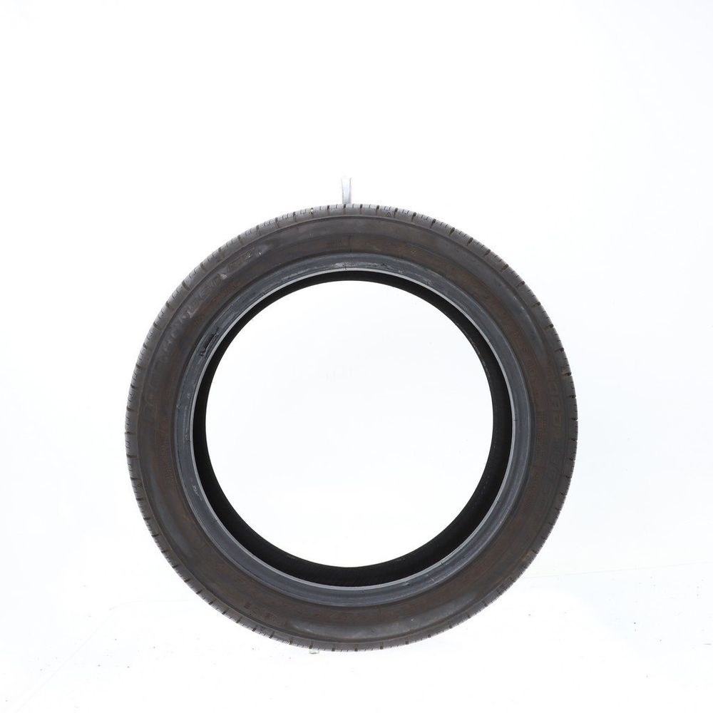 Set of (4) Used 215/45ZR17 Road Hugger GTZ 91W - 8.5-9.5/32 - Image 6