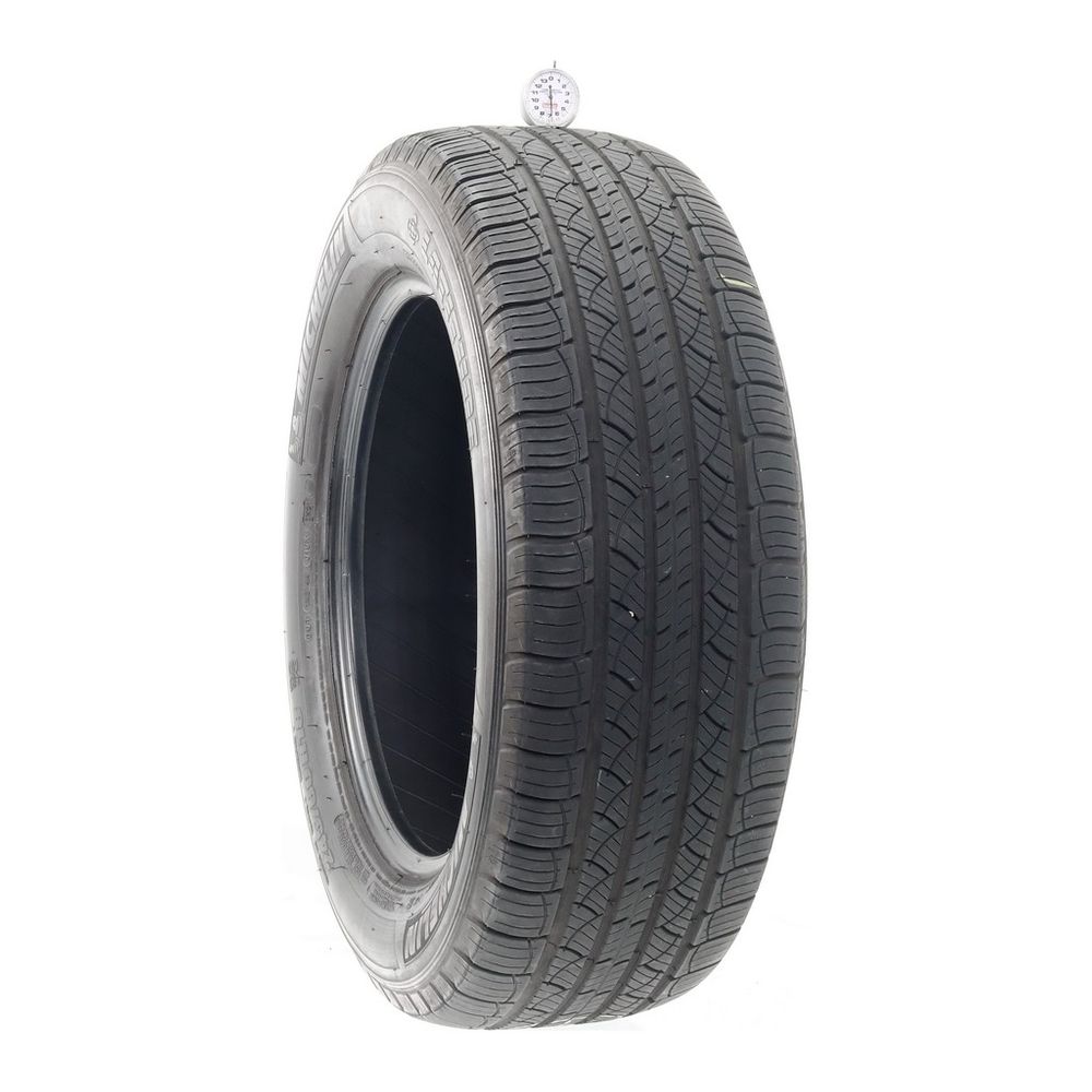 Used 245/60R18 Michelin Latitude Tour HP 105V - 6.5/32 - Image 1