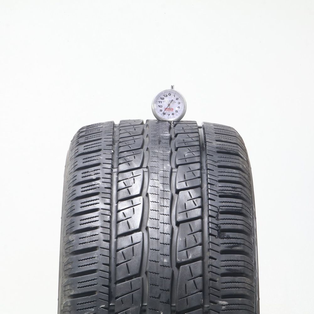 Used 265/50R20 General Grabber HTS 60 107T - 8/32 - Image 2