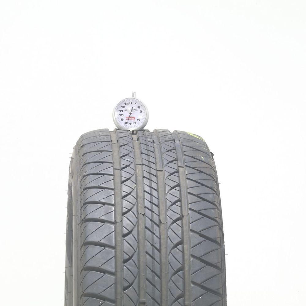 Set of (2) Used 215/70R16 Douglas Touring A/S 100H - 7.5-8/32 - Image 2