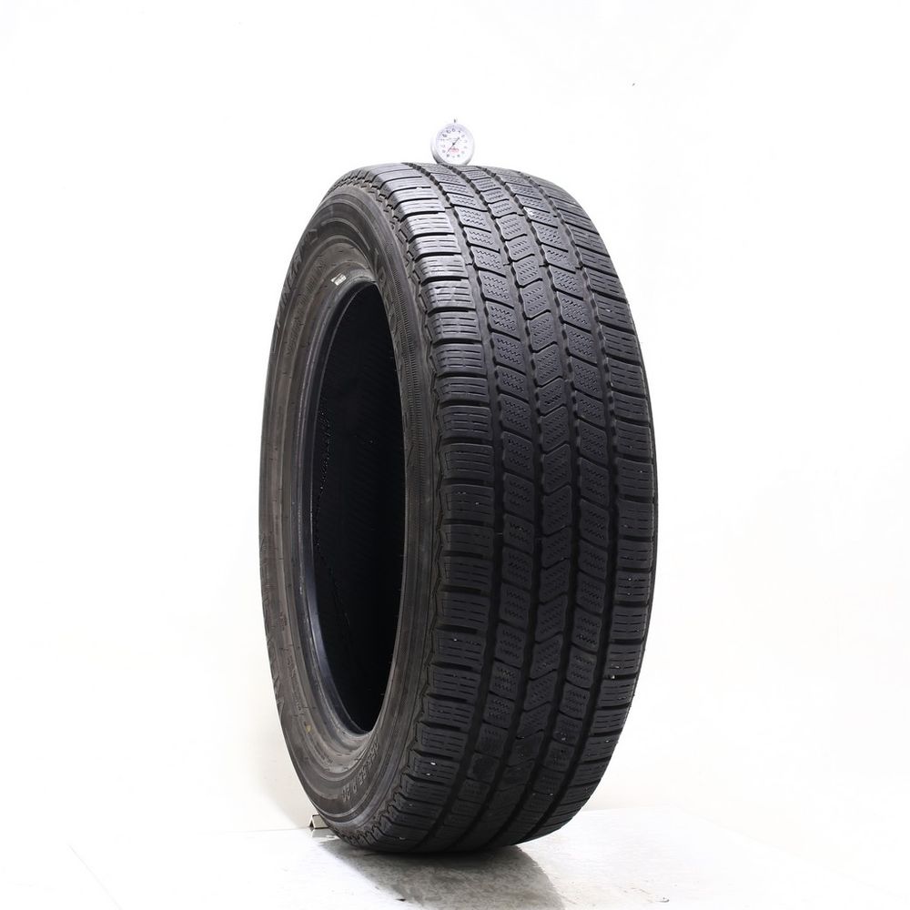 Used 255/55R20 Vredestein Pinza HT 110H - 8.5/32 - Image 1