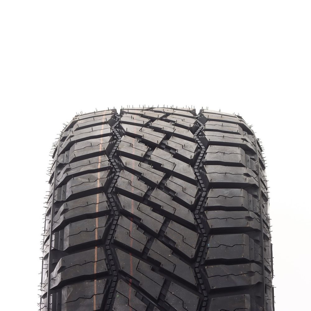 New LT 295/55R20 Milestar Patagonia X/T 123/120Q E - Image 2