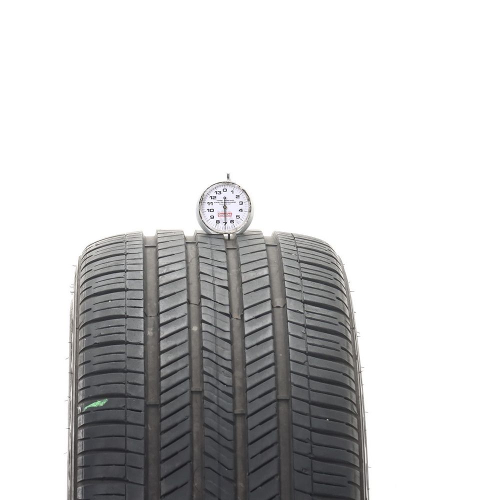 Set of (2) Used 245/40R20 Goodyear Eagle Touring 95W - 7-7.5/32 - Image 2