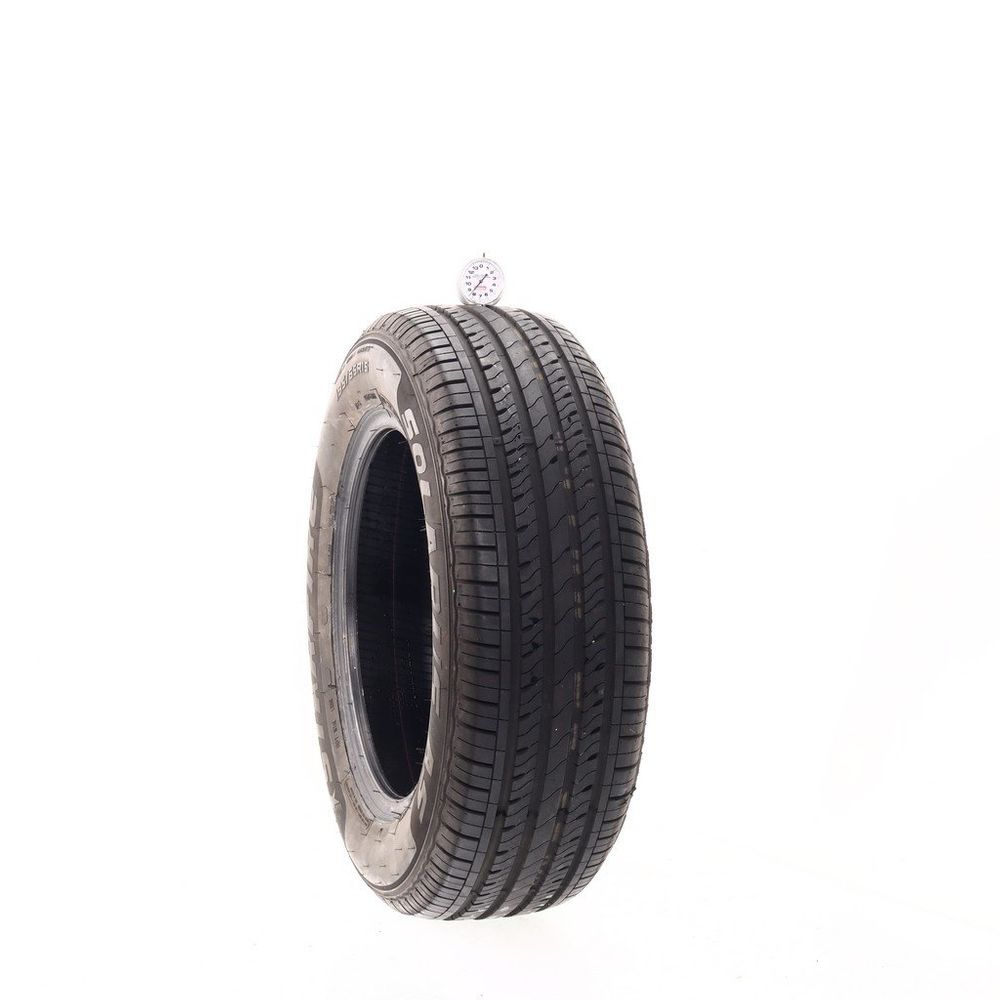 Set of (4) Used 195/65R15 Starfire Solarus A/S 91H - 8-8.5/32 - Image 4